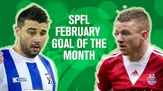 Goal of the Month  February 2014  Comment below to vote [upl. by Izabel]