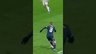 Marco Verratti Crazy Skills footballhighlightsskills [upl. by Phineas]