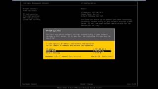 فیلم آموزش فارسی نصب ESXi Server [upl. by Cornish]