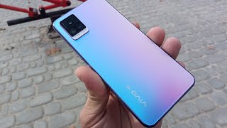 VIVO V20 Pro S7 Что мы получаем из Китая [upl. by Flinn]