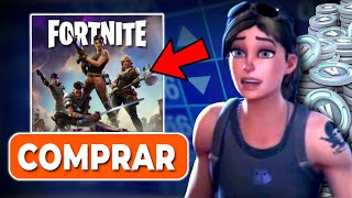 ¿VALE LA PENA FORTNITE SALVAR EL MUNDO 2024 [upl. by Madelena]