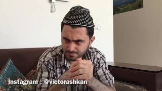 Victor Ashkan  تکایە بەم شێوەیە سەعی مەکە [upl. by Aniger163]