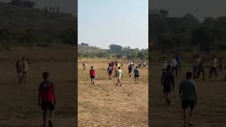 Bull fight Badshah Vs khandu win Badshah👑 bhiwandibullfightofficial bhiwandibullfight [upl. by Tiffie]