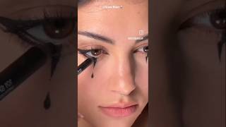 Witch Makeup Tutorial  Easy Halloween Makeup 2022 🕸️🕷️🖤🧙🏻‍♀️ [upl. by Adley781]