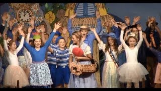 Midview High School Drama Club Presents The Wizard of Oz [upl. by Oliviero885]