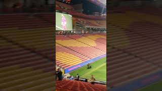 Suncorp Stadium Brisbane Australia [upl. by Eenahpets459]