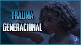 Trauma Generacional [upl. by Aidua]