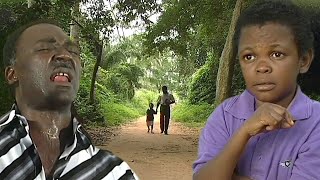 4O DAYS IN THE WILDERNESS  A FULL MOVIE AFRICAN MOVIES [upl. by Demha711]