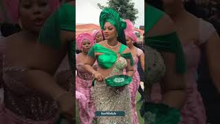 Igbo traditional wedding viralvideo love like viralshorts video fashion life live happy [upl. by Evvie]