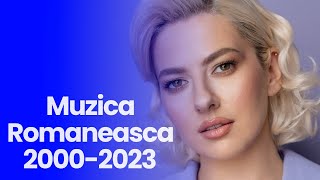 Muzica Romaneasca 20002023 🎶 Piese Romanesti Vechi Si Noi Dar Superbe Hituri Romanesti [upl. by Converse743]