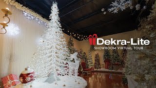 DekraLite Showroom Tour [upl. by Yleak]