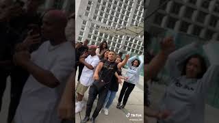 ALRIMA EXTRAIT TOUT VA BENE BIENTÔT 🔥🕺🏽 [upl. by Eirrab676]