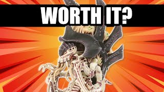 Why Tyranid Venomthropes are quotworth itquot in 10th edition [upl. by Rutger998]