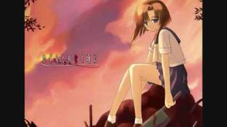 Higurashi No Naku Koro Ni OST  Tsumi [upl. by Kopple208]