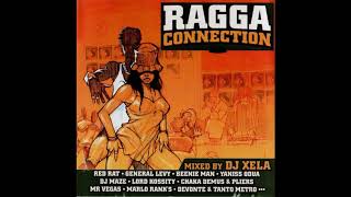 Ragga Connection 2 FULL ALBUM BEST OF BY MAGIC DRIX 974 [upl. by Dusty]