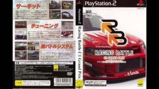 Racing Battle C1 Grand Prix  Dont look back REMIX [upl. by Axel833]