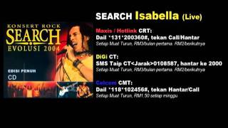 Search Isabella RBTpreview [upl. by Enawtna18]