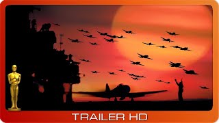 Tora Tora Tora ≣ 1970 ≣ Trailer [upl. by Rebeka]