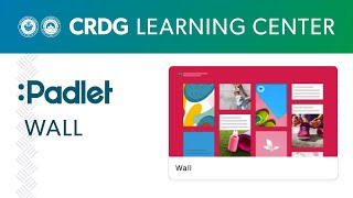 How to Create a Padlet Wall [upl. by Seftton]