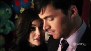 Aria amp Ezra 1x06 [upl. by Lucho352]