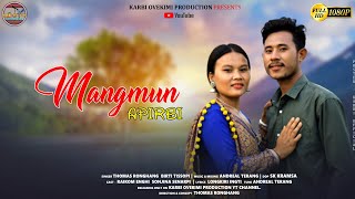 Mangmun ApirbiNew Karbi 2024Official Music Video Promo [upl. by Thea34]