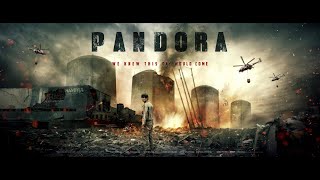 PANDORA HD TRAILER  2016 Korean Movie [upl. by Norty933]