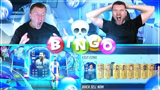 FIFA 23  FIFA BINGO 💀💀 vs PROOWNEZ 🔥 [upl. by Mal49]