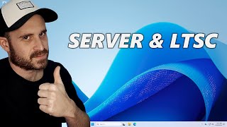 Server amp LTSC Install Guide [upl. by Mord]