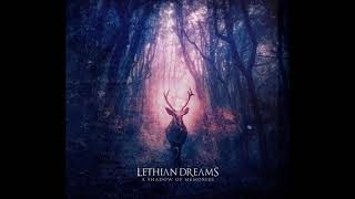 Lethian Dreams  A Shadow of Memories  2020  FULL album  lyrics [upl. by Atilam]