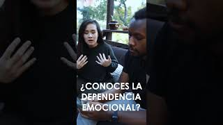 ¿Cómo es la dependencia emocional basada en la frustración Parte13 psicologia relaciones amor [upl. by Coreen]