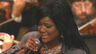 I NEED YOU TO SURVIVE  JUANITA BYNUM LIVE [upl. by Nodnas]