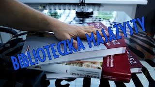 Biblioteczka masażysty 3  Prometeusz [upl. by Bikales]