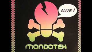 AliveModotek HQ [upl. by Laban]