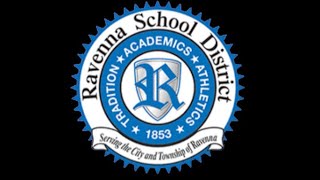 Ravenna School District Board of Education Meeting October 28 2024 [upl. by Zenas830]