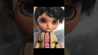 Encomendas abertas para boneco Blythe boy blythe [upl. by Christan]