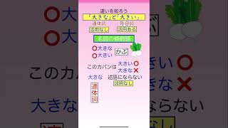 国語ショート文法問題2連体詞 国語文法 連体詞 副詞 形容動詞 形容詞 [upl. by Aihsyt]