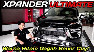 Mitsubishi Xpander Ultimate 2023 Terbaru [upl. by Tsan800]