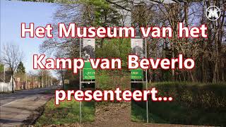 Kamp van Beverlo  Het Geodetisch Punt [upl. by Delaine]