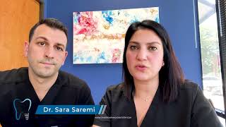 Easing Dental Anxiety  Dr Adrian amp Dr Sarah  Cimarron Family Dentistry [upl. by Zelig164]