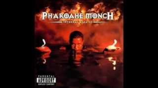 Pharoahe Monch  Simon Says With Lyrics [upl. by Eiro]