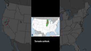 An SPC update for 091924 weather weatherupdate [upl. by Wagstaff]