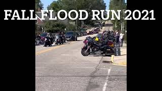 Minnesota Fall Flood run 2021 [upl. by Elna]