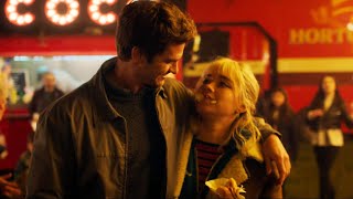 Andrew Garfield and Florence Pugh FALL IN LOVE in We Live in a Time Trailer [upl. by Aleiram]