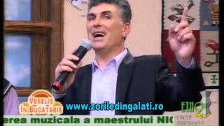 Zorile din GalatiETNO TV  Cum fac toti la veselie [upl. by Hayott80]