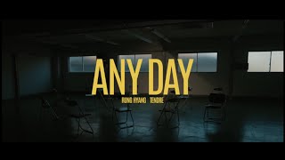 RUNG HYANG 『ANY DAY featTENDRE』MV [upl. by Tasiana]