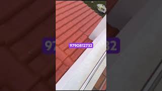 UPVC ROOFING CONTRACTORS IN CHENNAIAMBATTURKOLATHURKORATTURAVADIPORUR9790812732 [upl. by Arola733]