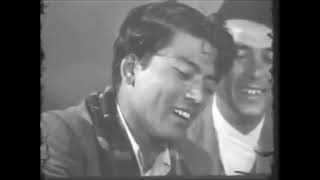 अति पुरानो नेपाली गान  quot नारायण हरि हरि quot Very Old Nepali Song Narayan Hari Hari [upl. by Lipman]