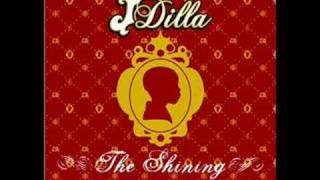 J Dilla Love Jones [upl. by Pears]