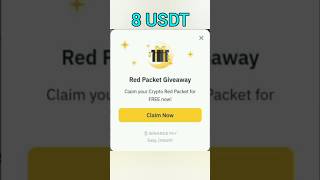 19 November Today Red Pocket Code  Binance Red Packet Code Today 2024  Red Packet Code in Binance [upl. by Namaan]