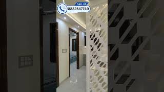 BIG SIZE 3 BHK FLAT IN DWARKA MOR  AK HOMES [upl. by Haym]